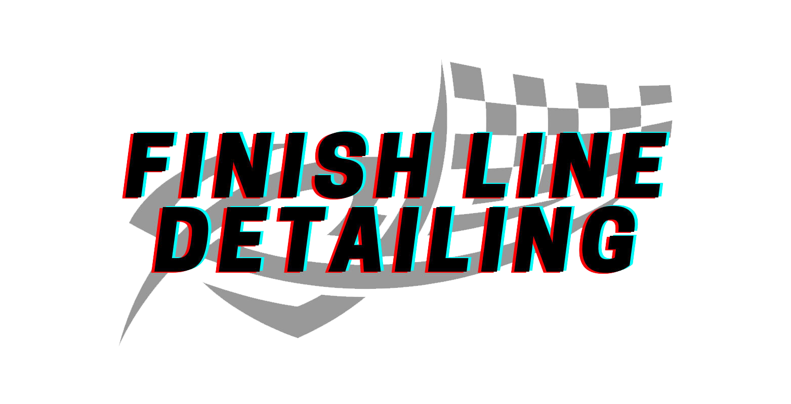 About Finish Line Detailing The EcoFriendly & Sustainable Car Wash